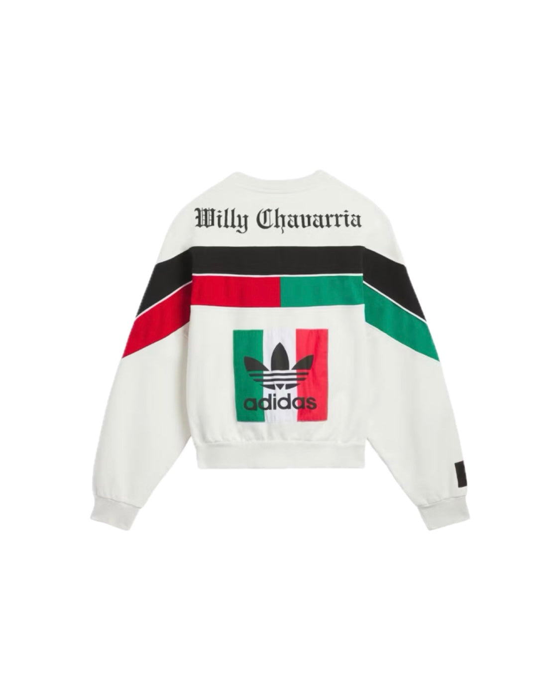 CHICANO SWEATSHIRT