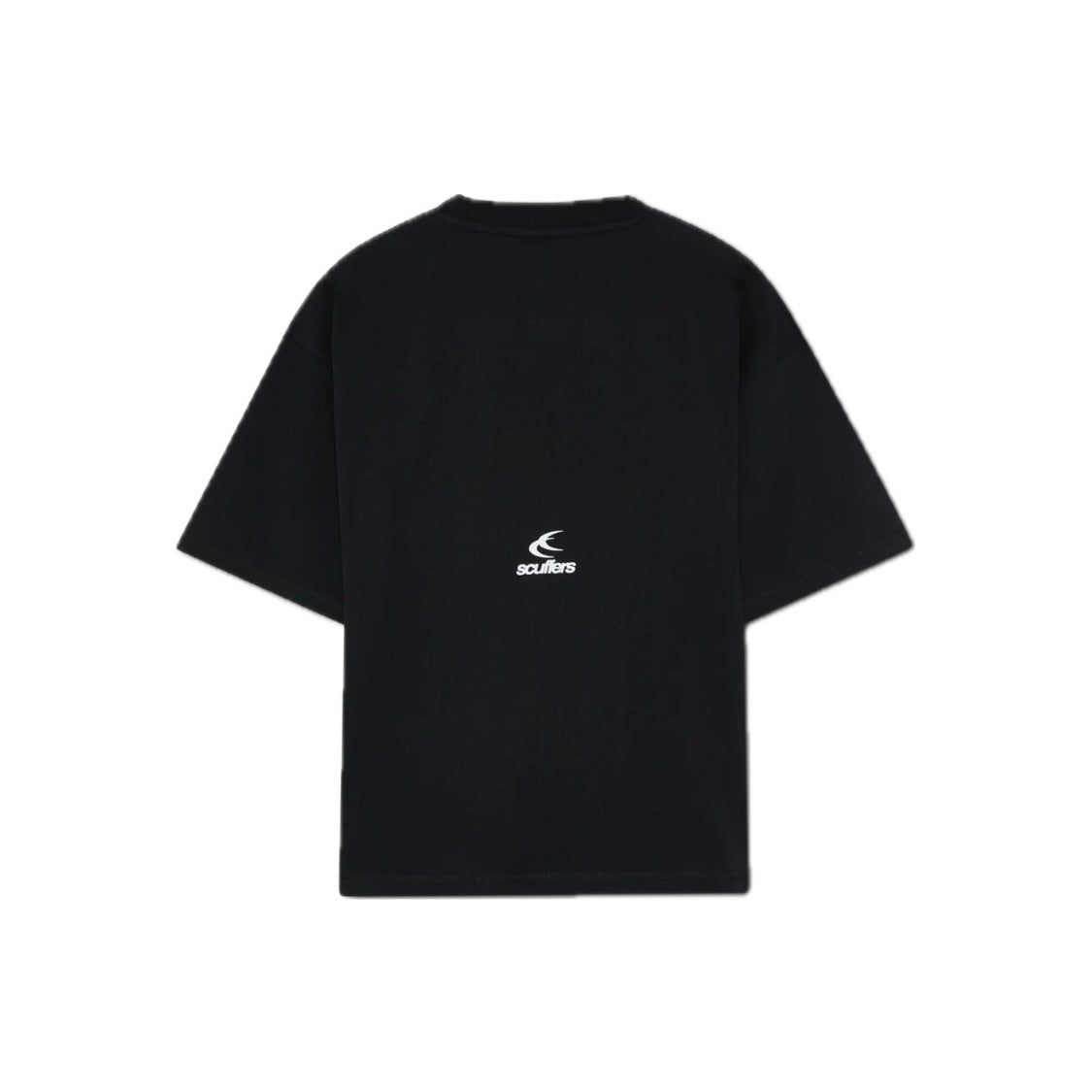 MERCURY BLACK T-SHIRT
