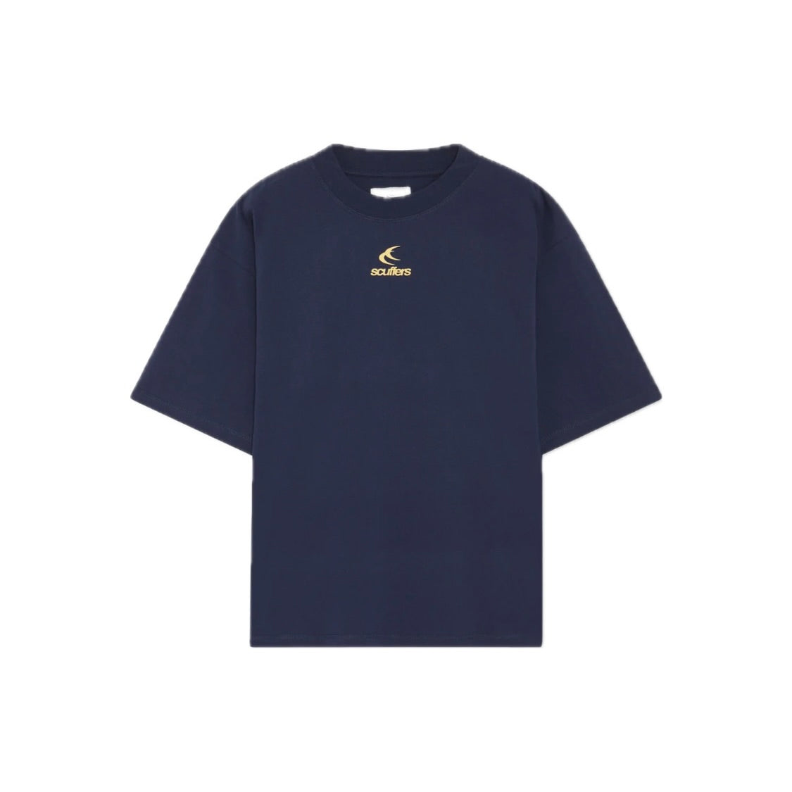 SICILIA NAVY T-SHIRT
