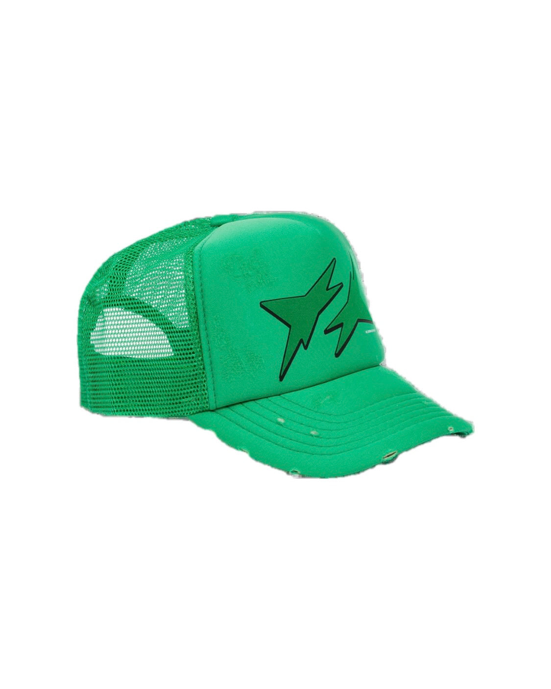 LEFT STARS