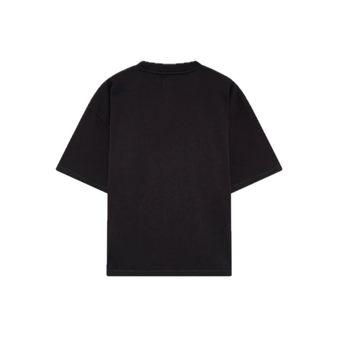 TIGER BLACK T-SHIRT