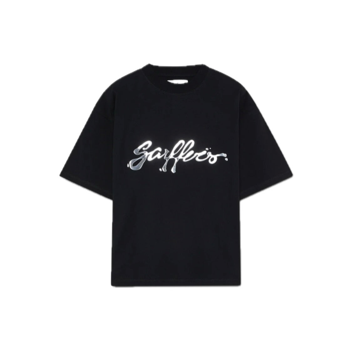 MERCURY BLACK T-SHIRT