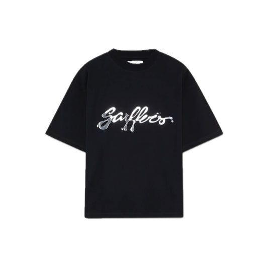 MERCURY BLACK T-SHIRT