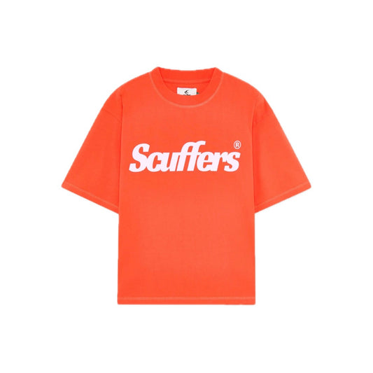 KIDS ORANGE T-SHIRT