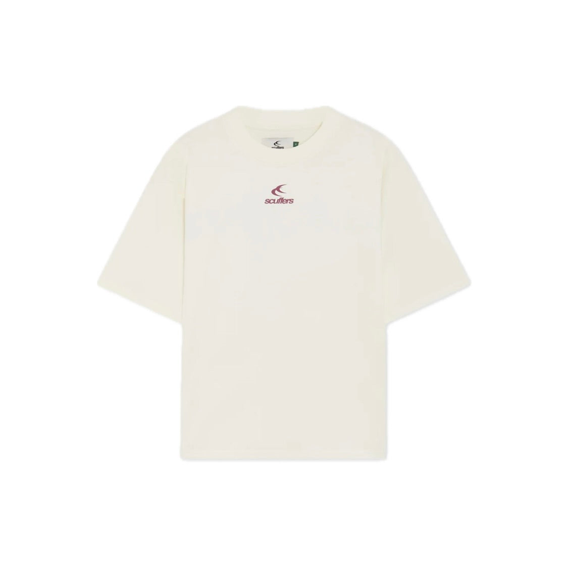 SICILIA ECRU T-SHIRT