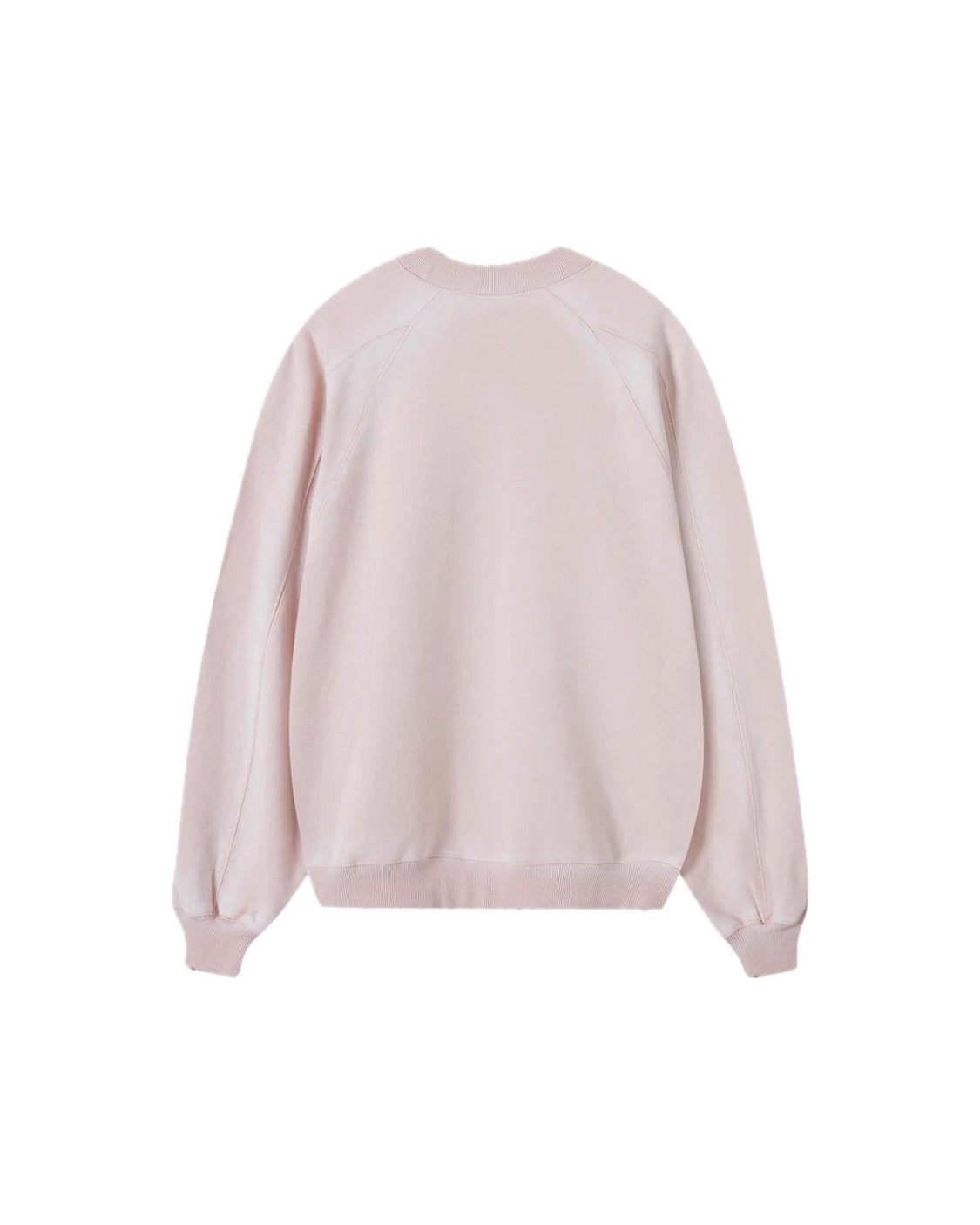 SUN-KISSED CREWNECK PINK