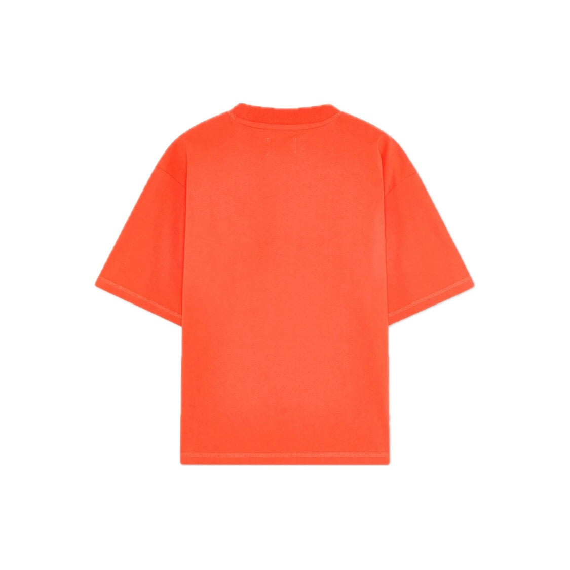 KIDS ORANGE T-SHIRT